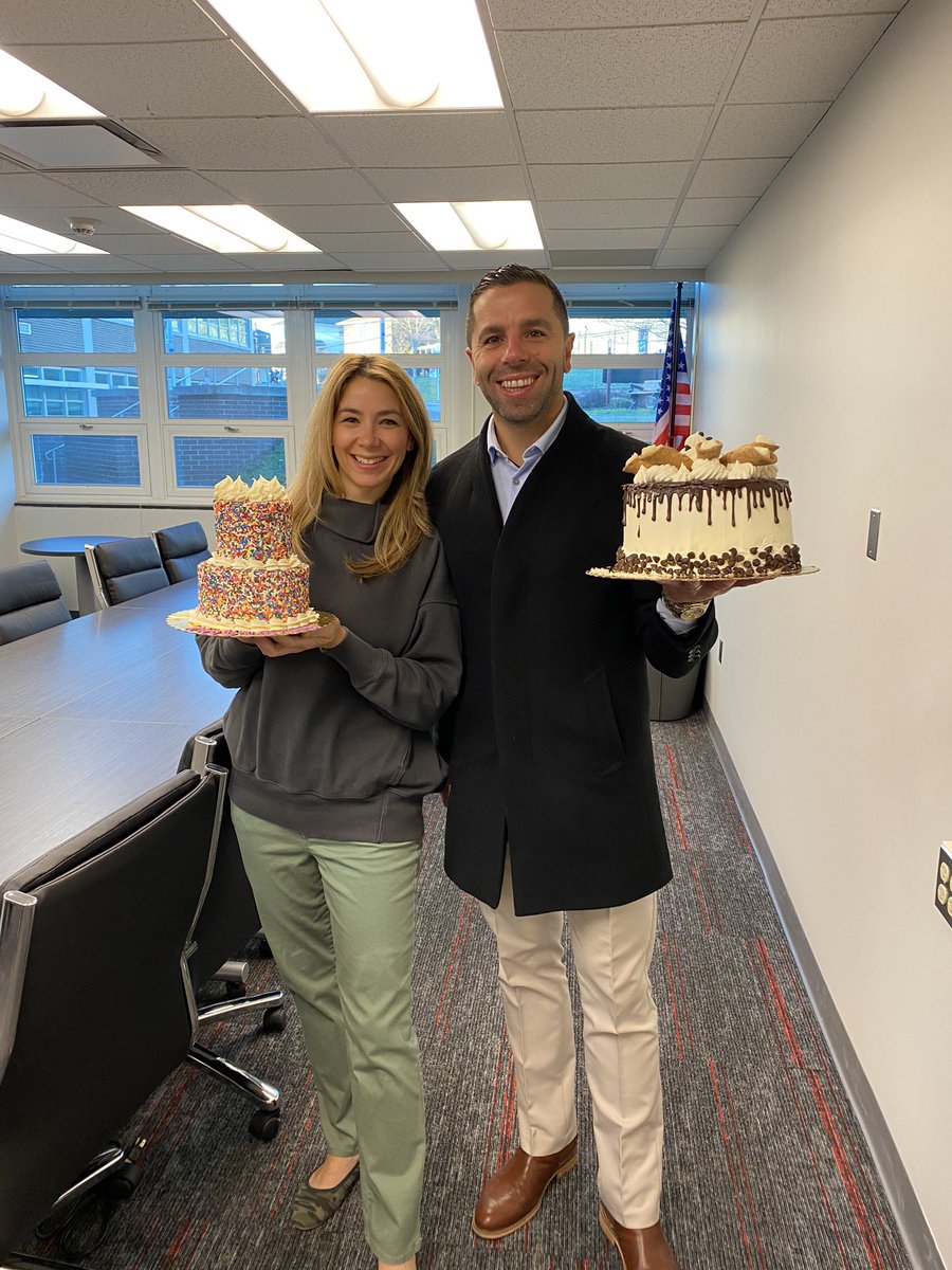 Chef Damelio tweet media