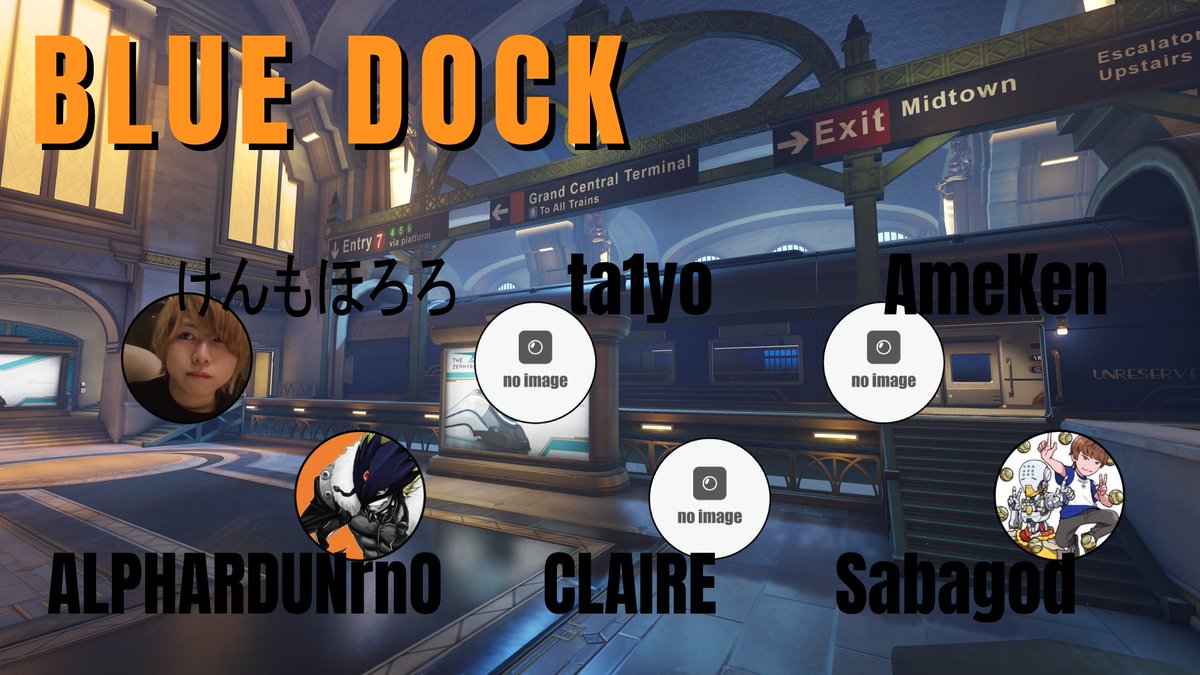 UtageEsports's tweet photo. #UTAGEOW
GENERAL TOURNAMENT 

///DAY1 WINNER
・DONUTS USG
・SixBlow
・Invincible 
・BLUE DOCK

Day2も見逃すな！ https://t.co/UwdDRXu8pO