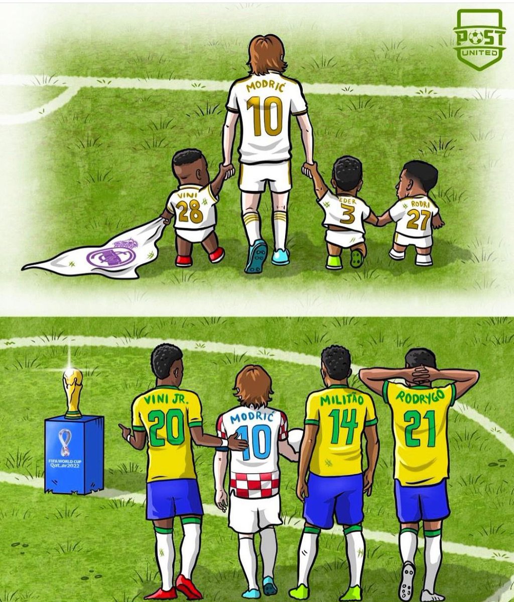 Que imagem! 🥹