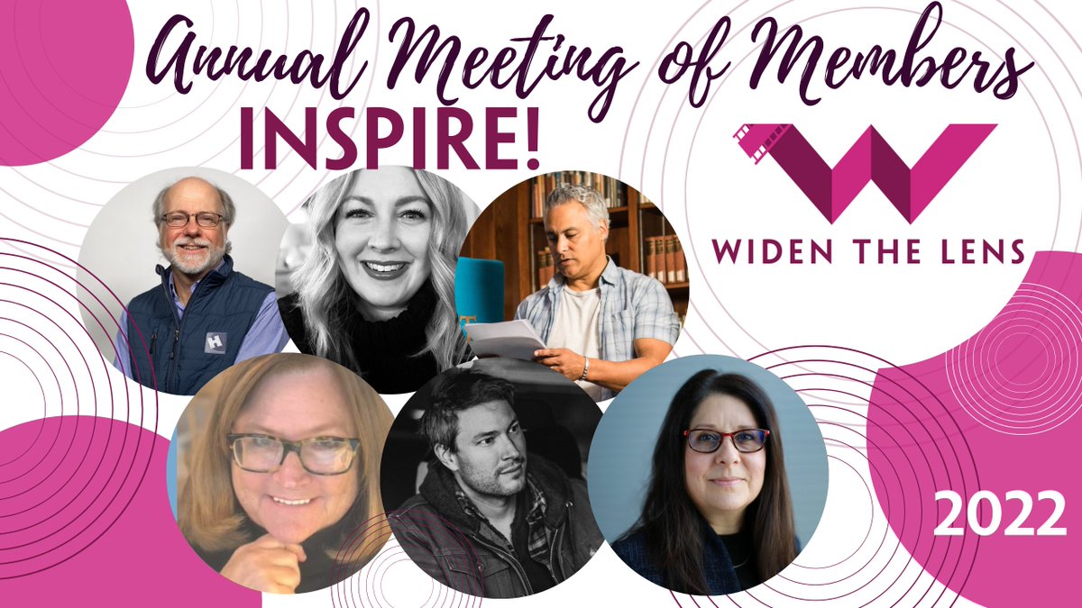 WIFVNE (Women in Film & Video New England) tweet media