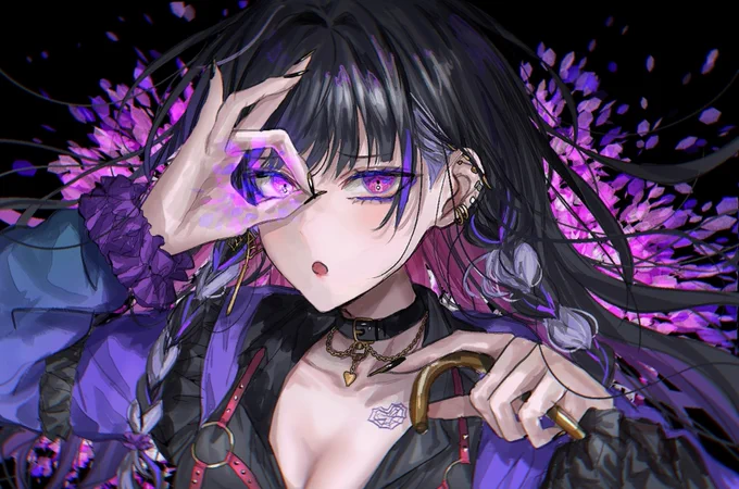 #Melocopic 