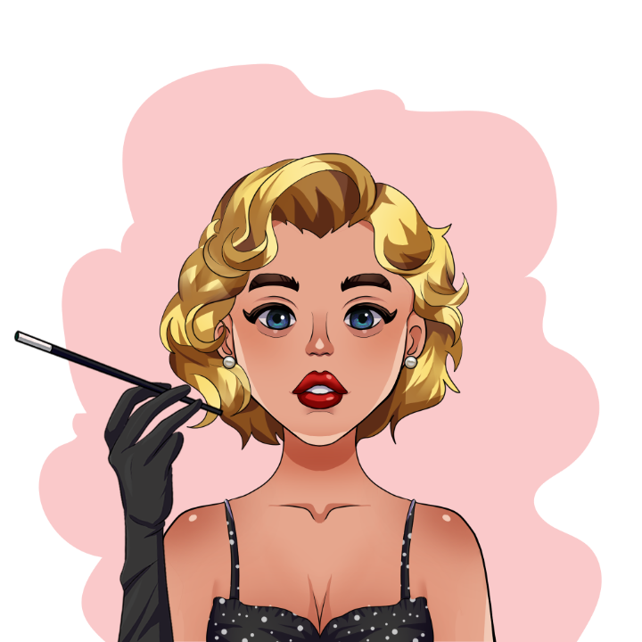 NFT_HotPinUp's tweet photo. @INFLUENCERandre https://t.co/0JuVEeEGqh