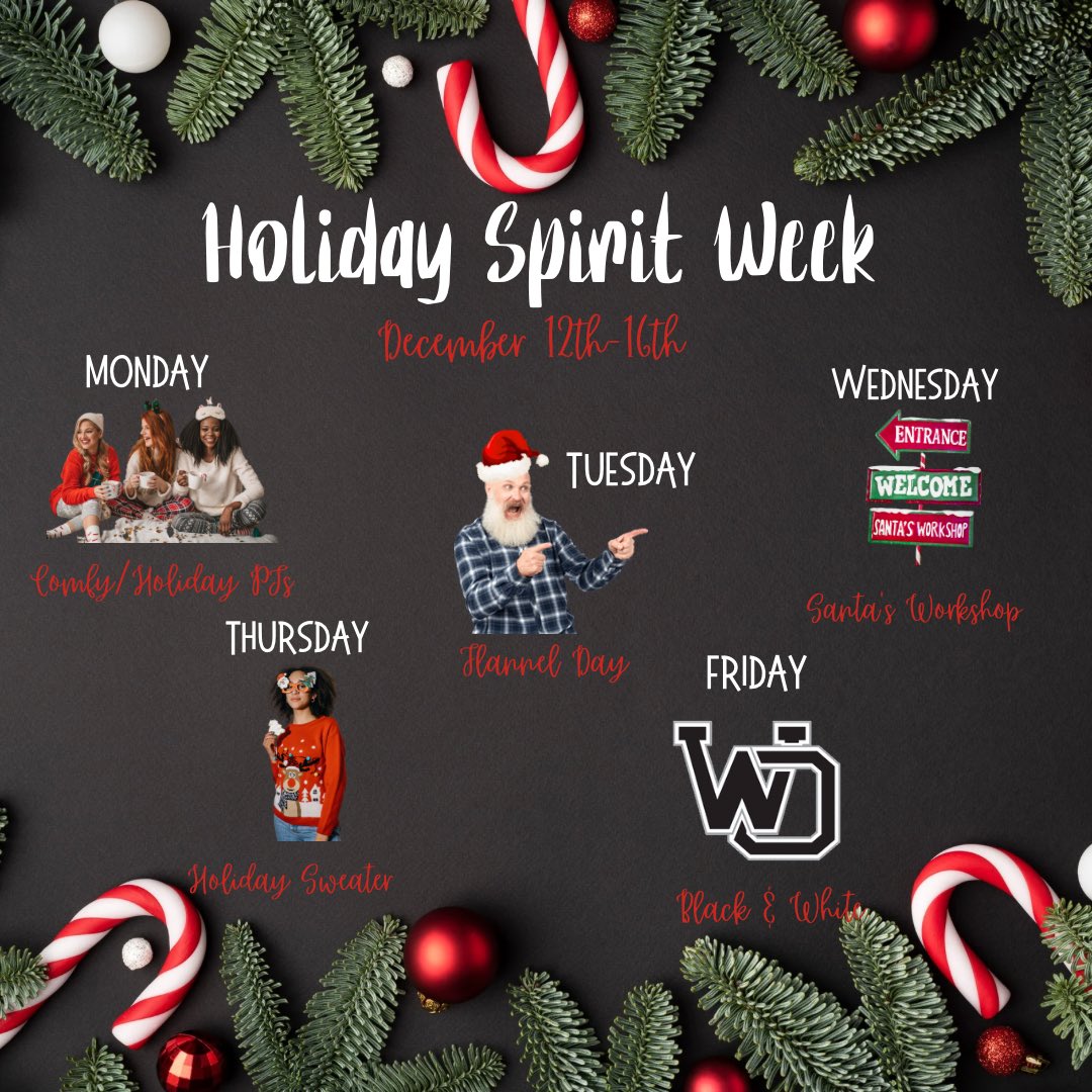 Harbor Lights Middle School tweet media