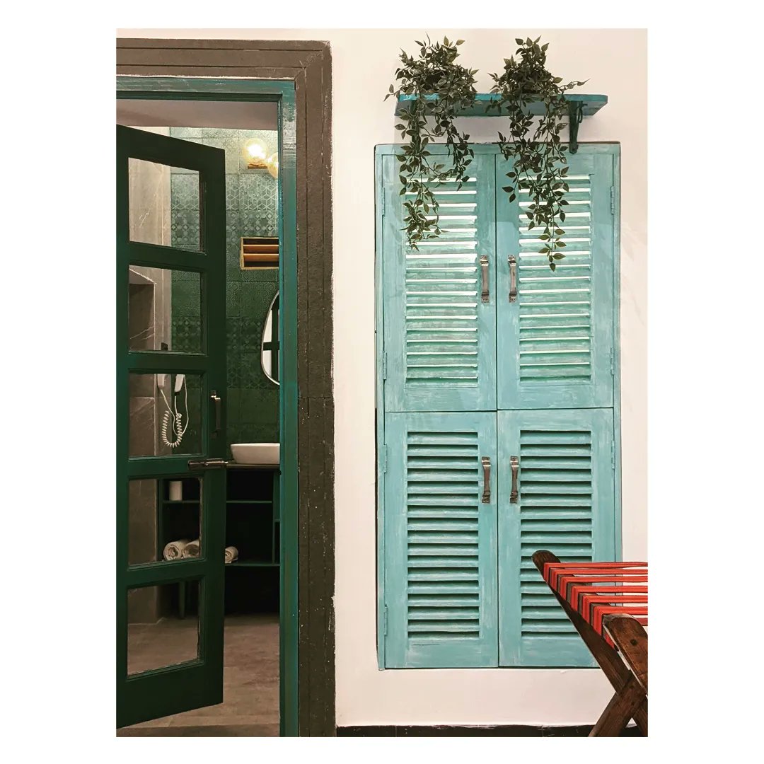 anshu_bhansali's tweet photo. Close-ups of design elements turned out 🤩 @moustachescapes (#moustachehosteludaipur)
Man behind execution @lalwani_sagar11 (all-rounder)
.
.
.
#moustachehostels #udaipur #udaipurdiaries❤️ #hostelroomdecor #hostelmakeover #roommakeovers #roomstyling https://t.co/u64NUyPxQv