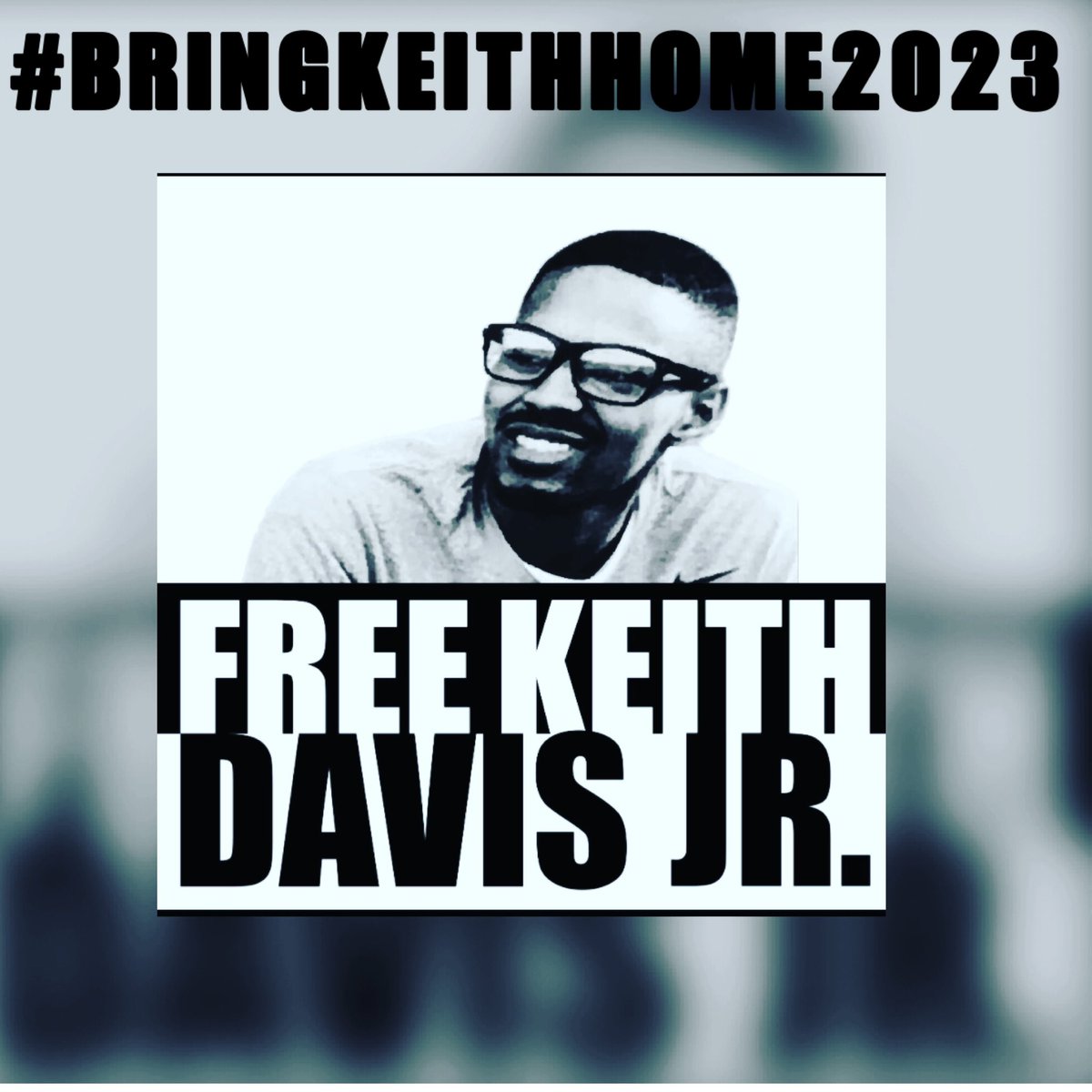 mrsdivineaura's tweet photo. ITS #FREEKEITHFRIDAY as we approach the holidays and things are changing ever so surely in Keith’s favor (#ByeMosby) AND WE BELIEVE HE WILL BE FREE if you’d like to be a blessing to Keith please feel free to:https://t.co/q8sa7GuRRF me for how 2. Venmo https://t.co/LiLIsCzZxk https://t.co/9oYq2cge0U