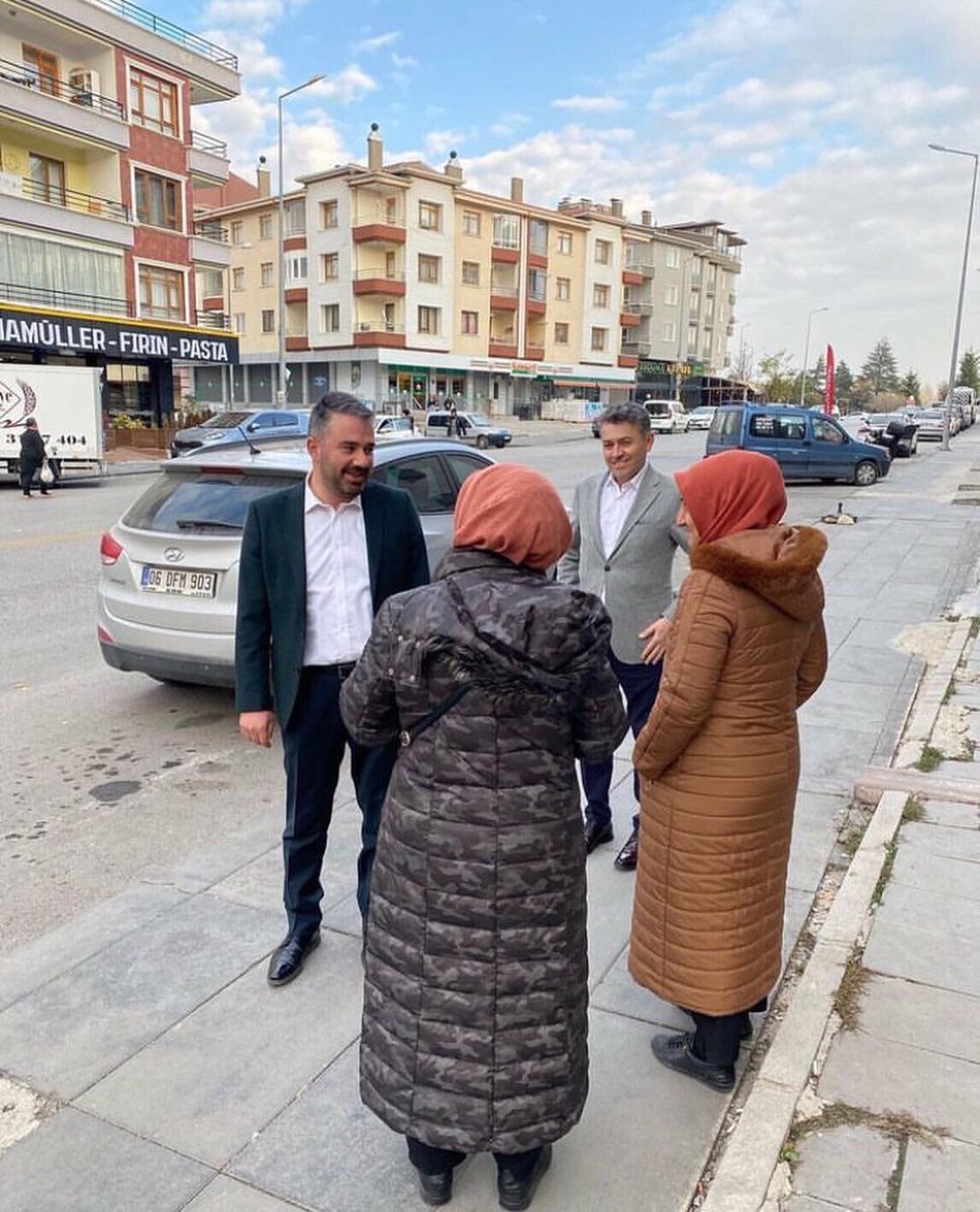 _AhmetMutlu_06's tweet photo. Sokaklar ve gönüller bizim makamımız olsun🥰🙋‍♂️

@Ertugrulcetin06 ile birlikte♥️
@pursaklarbld 
@_AhmetMutlu_06 

#pursaklar https://t.co/ZcCUZ8Fg9p