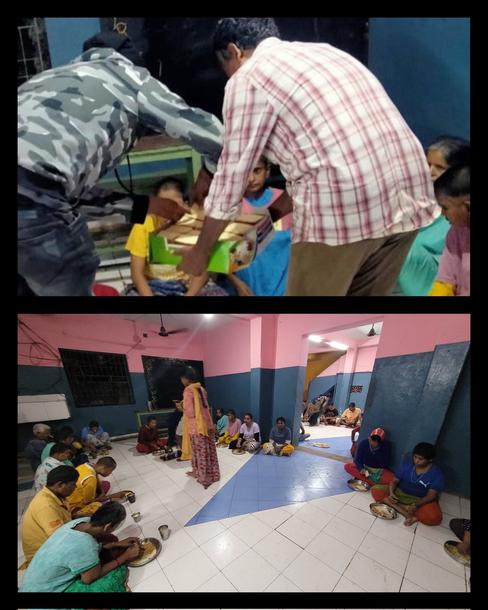 Gautham_Trust's tweet photo. Dinner at Little Heart Panaiyur ECR ❤️

#GKtrust
#GKNECT
#GauthamKarthik
@Gautham_Karthik
@mohan_manjima
@DoneChannel1 https://t.co/cfWftP1XWr