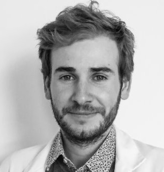 🎉 Félicitations à Arnaud Lombard, Postdoctorant @frsFNRS, Promoteur @televie @UniversiteLiege pour son prix de l'ICAB 🎉 ➡ Ce prix récompense le projet de recherche clinique, translationnelle ou fondamentale dans le domaine du cancer d'un médecin du @CHULiege de - de 35 ans.