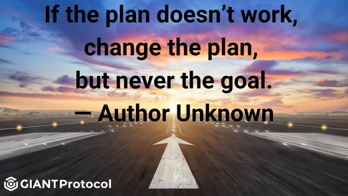 No matter how many plans change in your life, GIANT will be there for you through it all.

Get connected with affordable cellular data worldwide.

Click the link below &amp; let GIANT help you reach your goals.🤍💚
giant.app.link/e/connectsavea…

#IoT #womenowned #trending #esim #savings