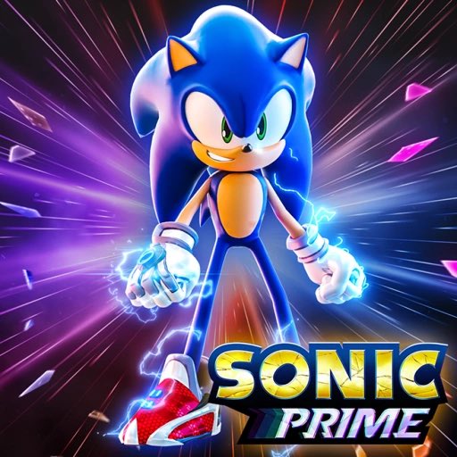 Sonic Speed Simulator News & Leaks! 🎃 on X: NEW: HD Images of the  UPCOMING #SonicPrime Event only in #SonicSpeedSimulator on #Roblox! 🍿  Which is your favorite image? Let me know below.