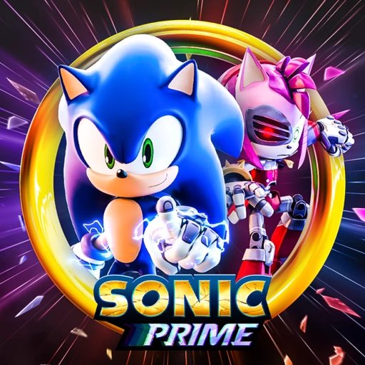 Sonic Speed Simulator News & Leaks! 🎃 on X: NEW: HD Images of the  UPCOMING #SonicPrime Event only in #SonicSpeedSimulator on #Roblox! 🍿  Which is your favorite image? Let me know below.