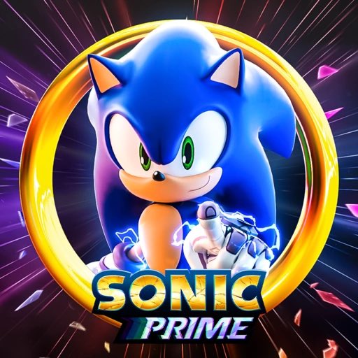 Sonic Speed Simulator News & Leaks! 🎃 on X: NEW: HD Images of the  UPCOMING #SonicPrime Event only in #SonicSpeedSimulator on #Roblox! 🍿  Which is your favorite image? Let me know below.