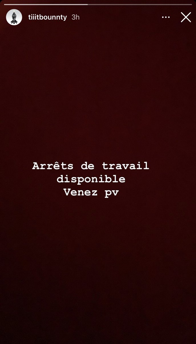 Qui va les arrêter ? Si elle était dans mon service, je la fracasse. <a href="/APHP/">Assistance Publique – Hôpitaux de Paris (AP-HP)</a> <a href="/Sante_Gouv/">Ministère de la Santé</a> <a href="/PoliceNationale/">Police nationale</a> <a href="/ARS_IDF/">ARS Île-de-France</a> <a href="/FrcsBraun/">François Braun</a> <a href="/CPAM_75/">Assurance Maladie de Paris</a> <a href="/nicolasrevel/">Nicolas Revel</a> <a href="/prefpolice/">Préfecture de Police</a>