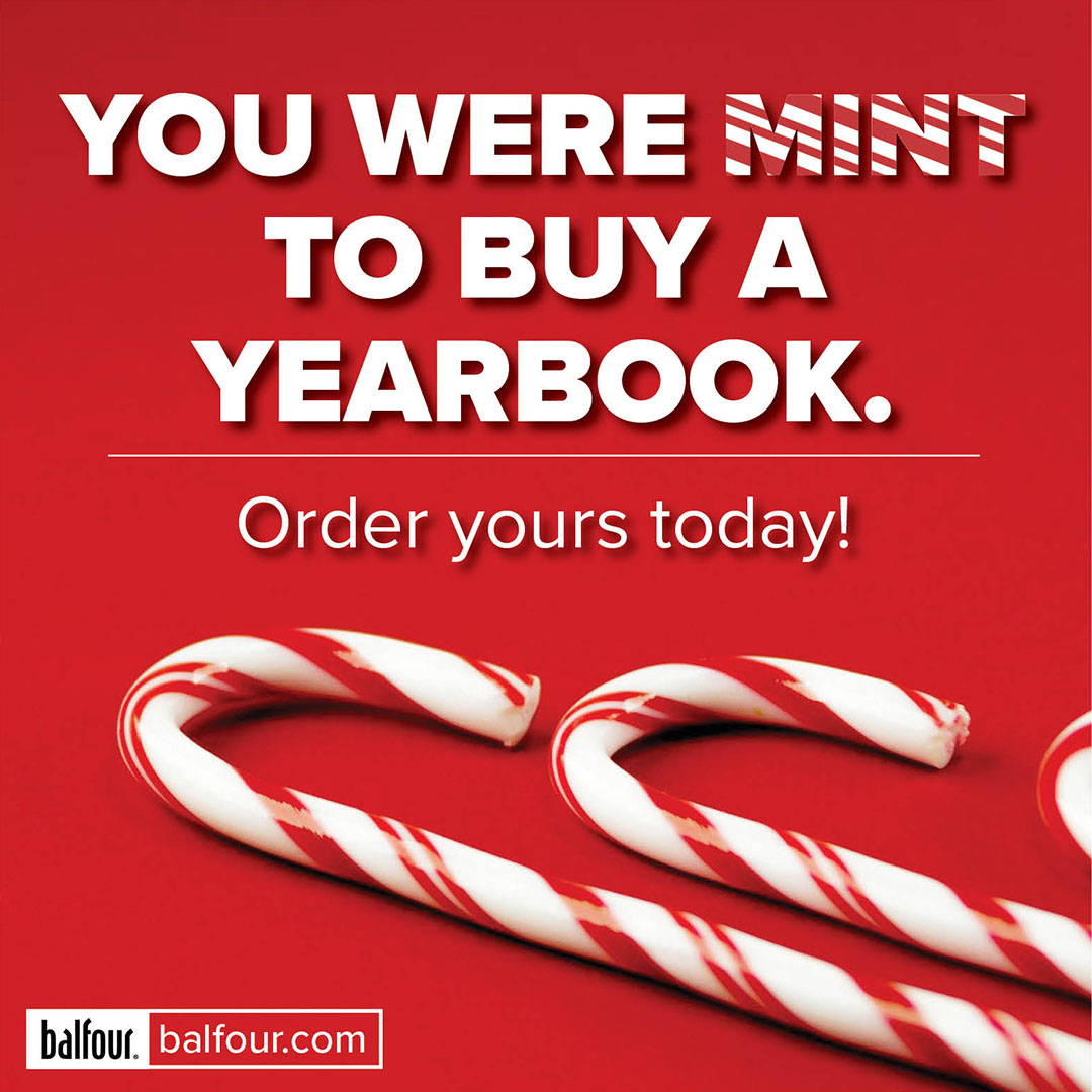 Just a week left to get the best deal on your Lufkin HS yearbook! 🎅🏻 - mailchi.mp/lhsfang/discou…