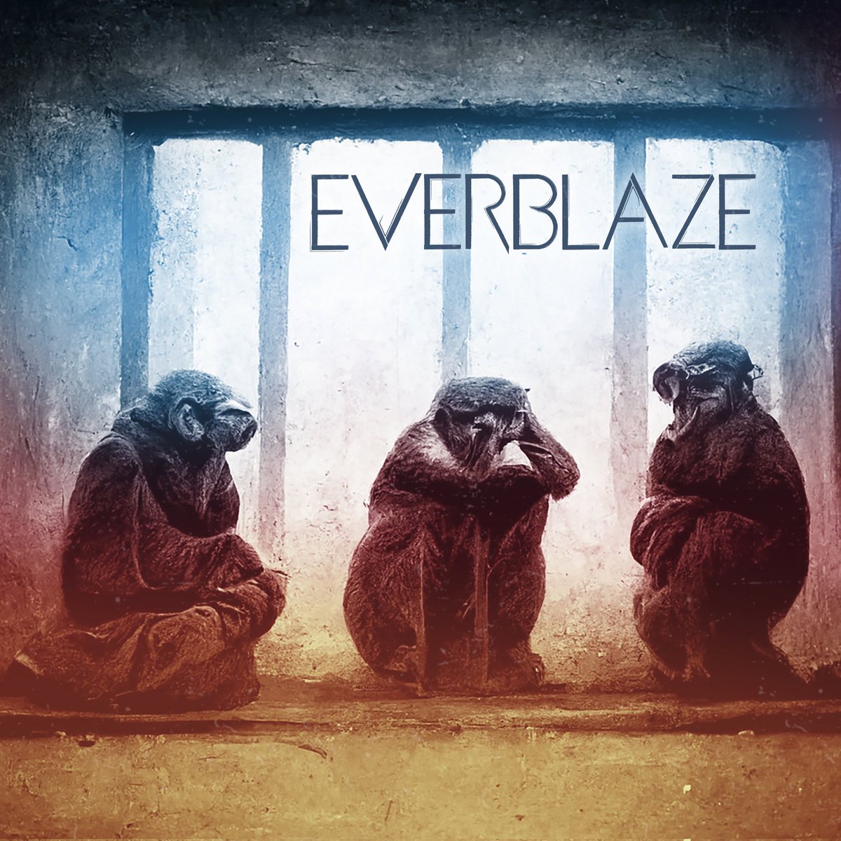 🟠 <a href="/everblazemusic/">Everblaze</a> yeni teklisi Vaatler'i yayımladı. Grup üyeleri bu parçada hem müzik hem de sözlerle acımasız sisteme karşı haksızca harcanan insanların çaresizliğini anlatıyor.

open.spotify.com/track/19aL1lIQ…