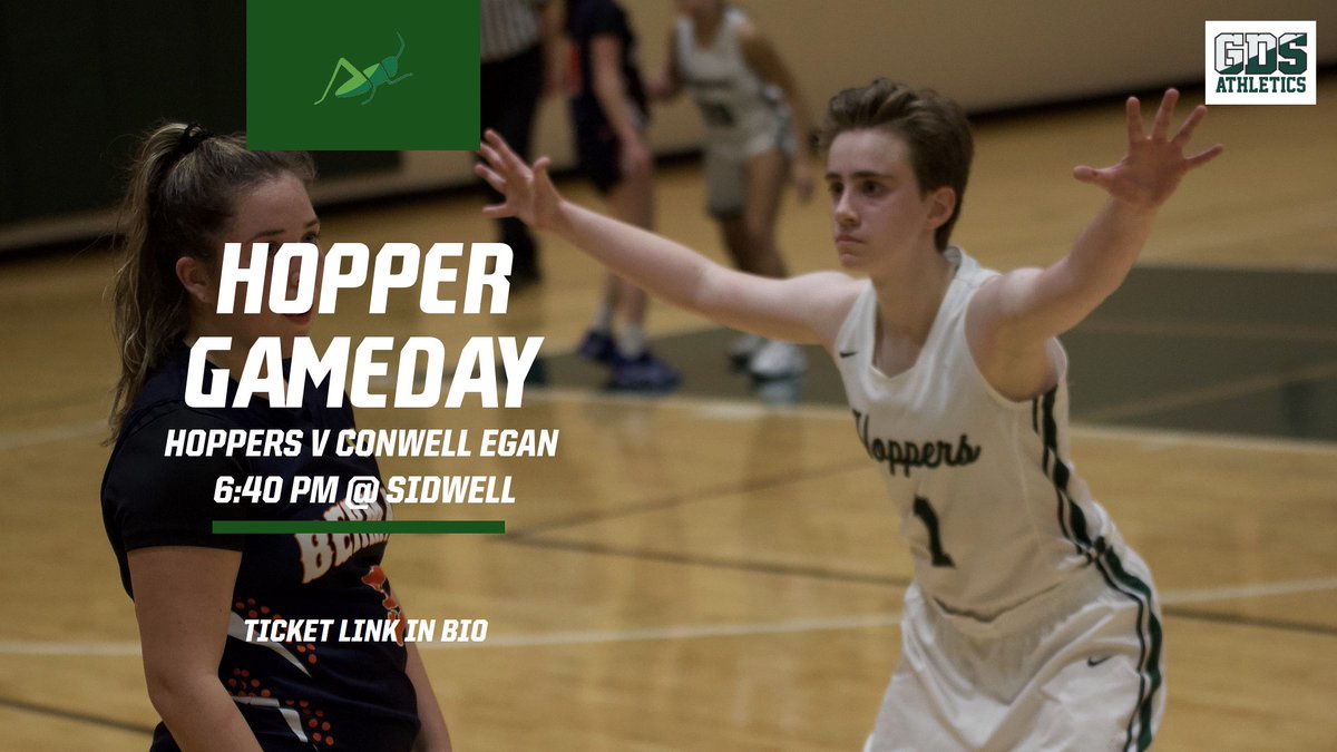 gdswvbball's tweet photo. calling all hoppers and hopper fans
our first TOURNAMENT starts tonight!

link to tickets in bio https://t.co/TNc4GR56pC