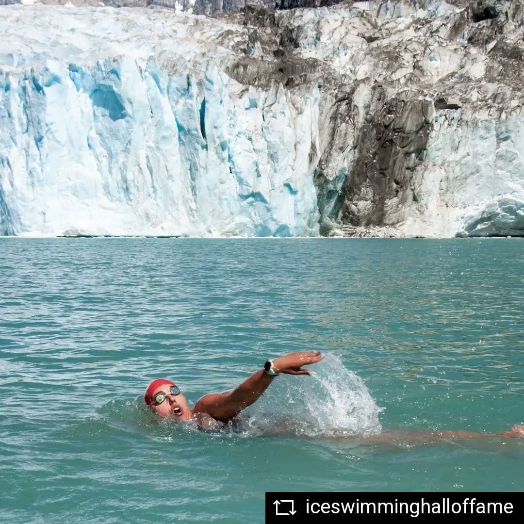 Barbarellah's tweet photo. Es oficial!!! Soy la 1ra persona Latinoamericana en entrar al #IceHallOfFame Reconocimiento internacional que premia trayectoria pero también aportes desde el deporte a la sociedad. Gracias por el apoyo y cariño por ser parte del proceso🏊‍♀️ vamos juntos por todo y más! Xfs RT❤️ https://t.co/h2QZnBvI87