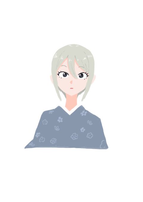 「shiomi syuko」Fan Art(Latest)