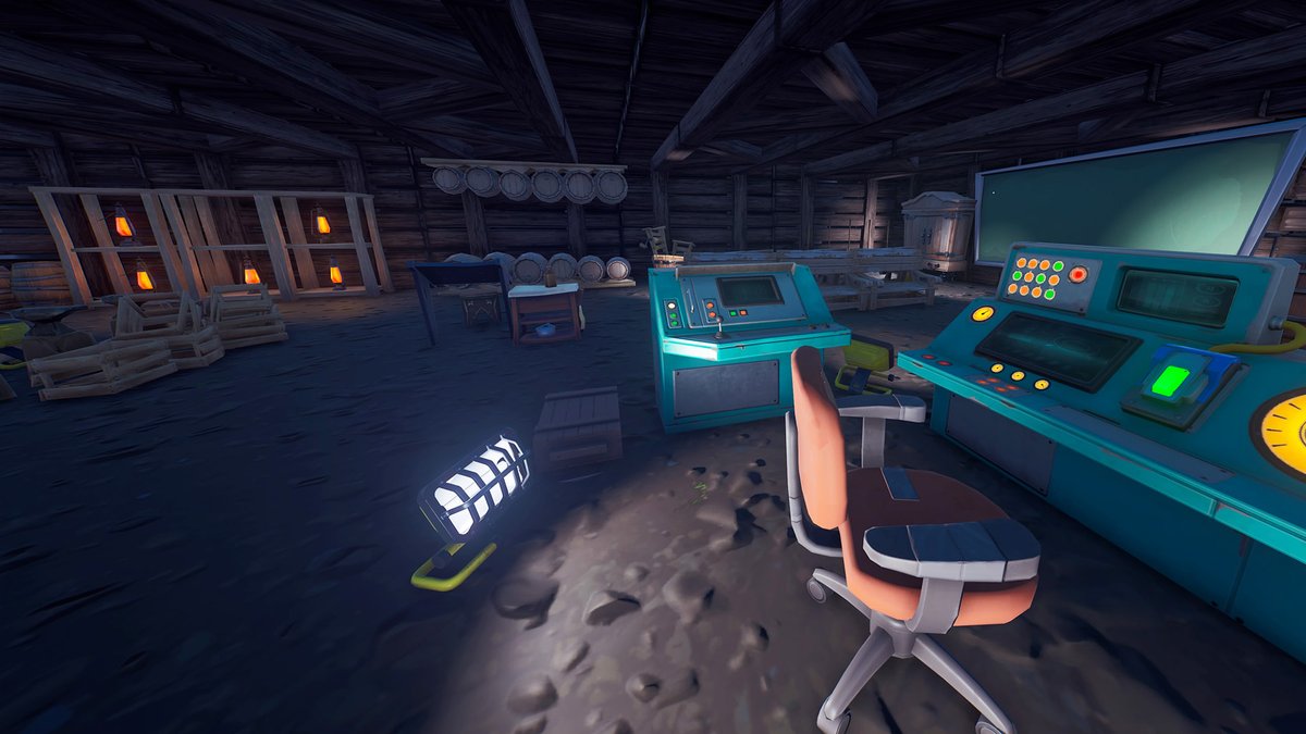 JALF (@jalf_map) on Twitter photo ⛏️ MINE OF BLACK ROCK - ESCAPE ADVENTURE ⛏️
Theme: Mine ⛏️
Category: Escape Game
Mission order: Deactivate the bomb before everything explodes.
From 1 to 4 Players
Code : 1477-5523-4515
#FortniteCreative <a href="/FNCreate/">Fortnite Creators</a> #Collaboration
<a href="/johndoe_game/">John Doe Game</a> ⛏️ MINE OF BLACK ROCK - ESCAPE ADVENTURE ⛏️
Theme: Mine ⛏️
Category: Escape Game
Mission order: Deactivate the bomb before everything explodes.
From 1 to 4 Players
Code : 1477-5523-4515
#FortniteCreative <a href="/FNCreate/">Fortnite Creators</a> #Collaboration
<a href="/johndoe_game/">John Doe Game</a>