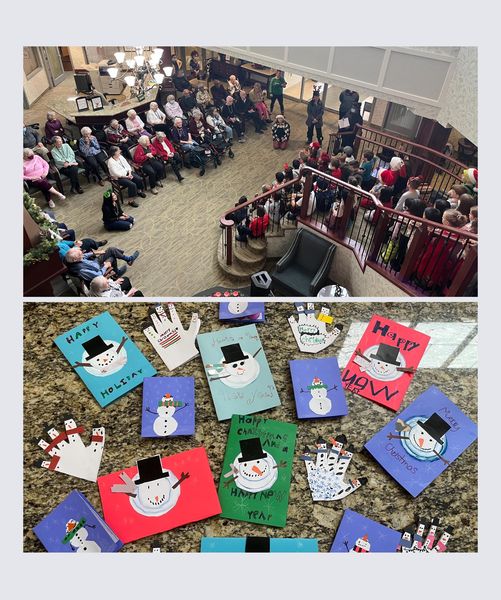 All Seniors Care Living Centres tweet media