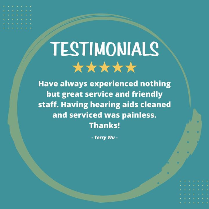 Thank you so much, Terry, for taking the time to leave such a wonderful review. We only want you to experience great service and friendly staff when you visit us.

Want to leave a review of your very own? Click here 👉 zcu.io/A83m. 👈