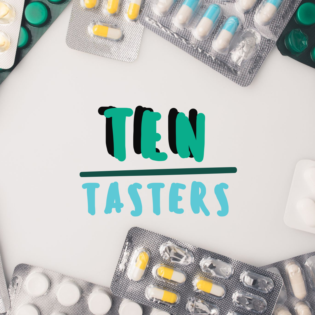 Library Services at Dartford & Gravesham NHS Trust (@dvhlibrary) on Twitter photo The latest Ten Tasters (medicine) bulletin is available to view online now: 💊🩺
dgt.nhs.uk/application/fi…
Please contact library.dvh@nhs.net if you would like to be added to the mailing list
<a href="/DvhLibrary/">Library Services at Dartford & Gravesham NHS Trust</a> <a href="/ClinicalEd_DVH/">Clinical Education Darent Valley Hospital</a> <a href="/DarentValleyHsp/">Dartford and Gravesham NHS Trust</a> The latest Ten Tasters (medicine) bulletin is available to view online now: 💊🩺
dgt.nhs.uk/application/fi…
Please contact library.dvh@nhs.net if you would like to be added to the mailing list
<a href="/DvhLibrary/">Library Services at Dartford & Gravesham NHS Trust</a> <a href="/ClinicalEd_DVH/">Clinical Education Darent Valley Hospital</a> <a href="/DarentValleyHsp/">Dartford and Gravesham NHS Trust</a>