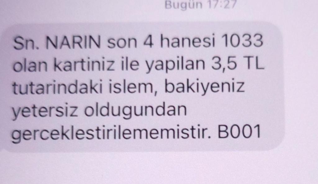 Canım sadece muzlu popkek çekmişti
