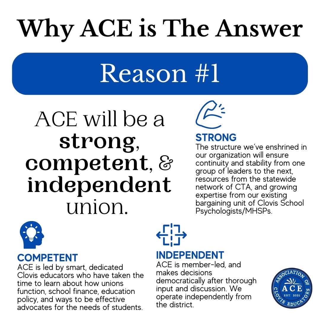 cloviseducators tweet media