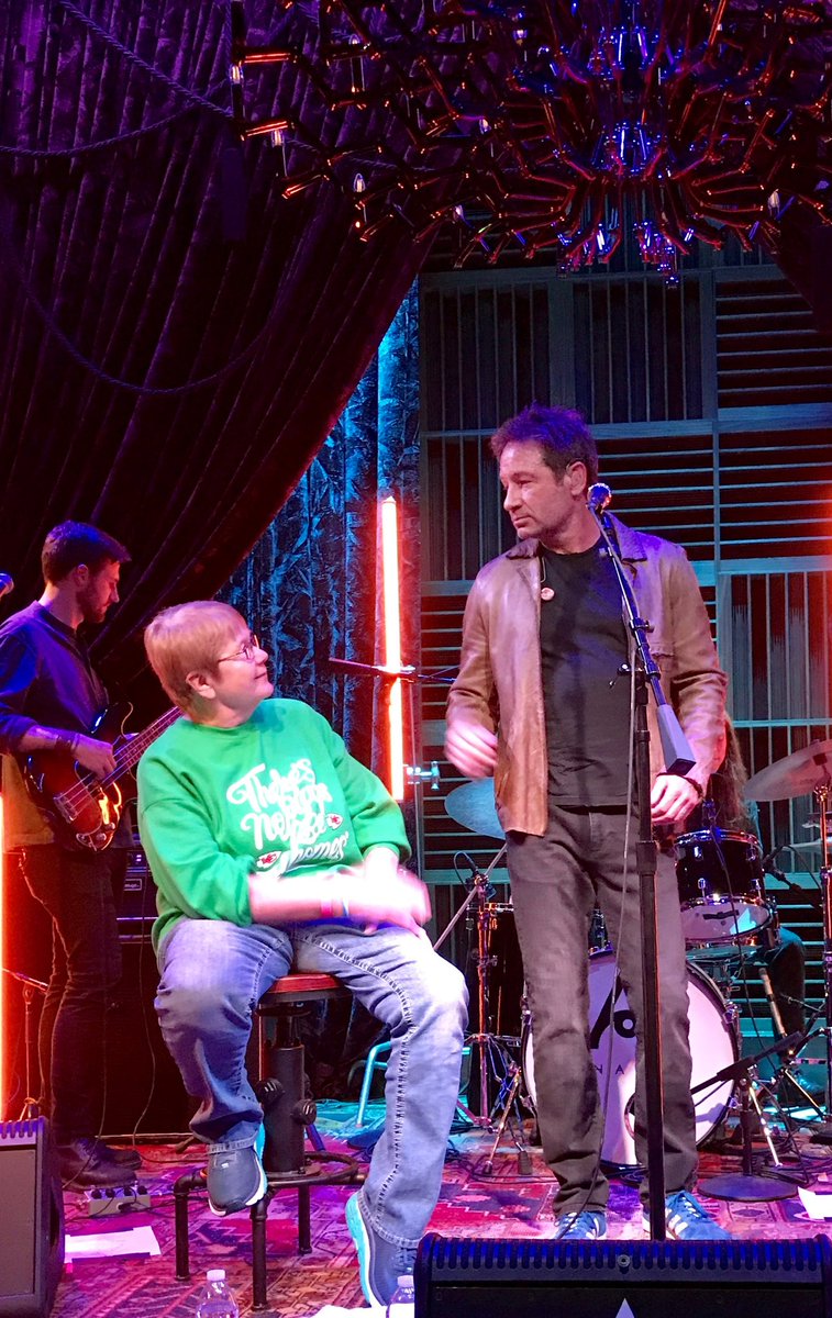 LuAnn Smith tweet media