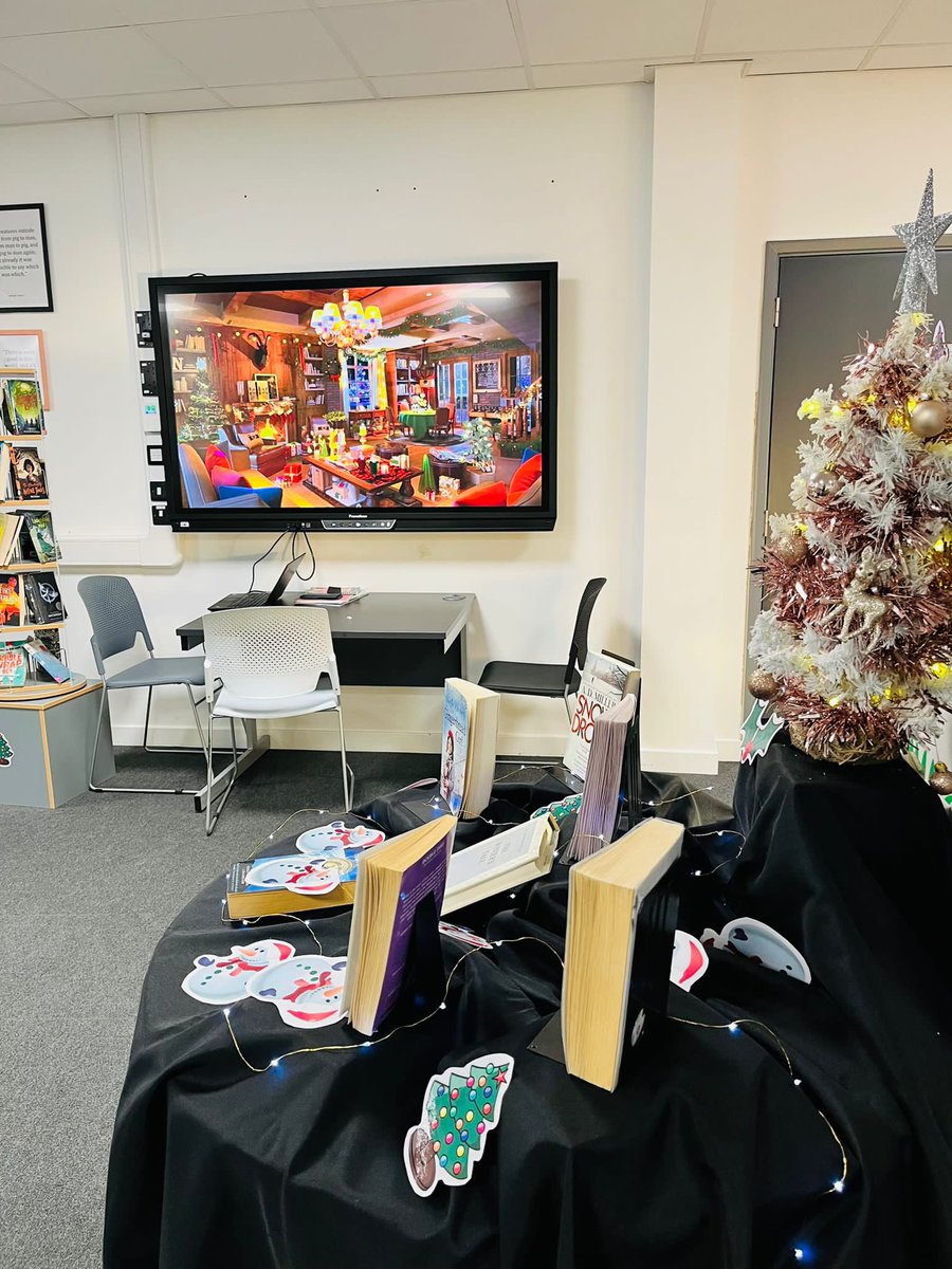 The Suthers School tweet media