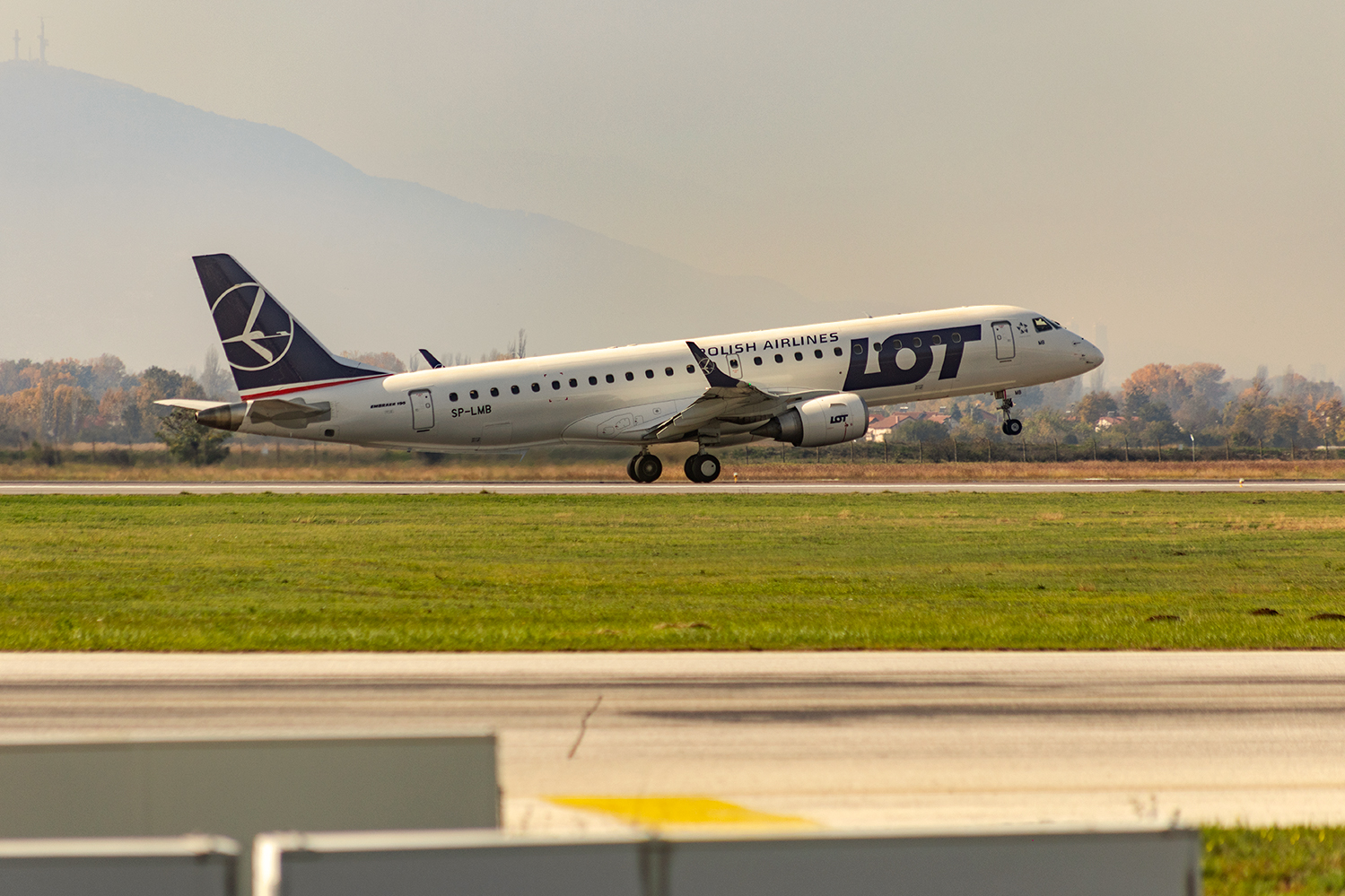 Skopje International Airport (skopjeairport) / Twitter