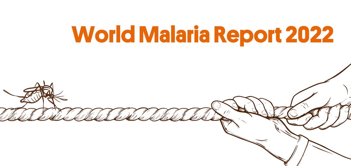 ISGLOBALorg's tweet photo. 🚫🦟"Malaria elimination is not a dream, but a long-term resolve that requires unwavering commitment and a coordinated effort from all stakeholders."
@jhumkaesque & @ginagh write about the World #Malaria Report 2022 in the #HealthIsGlobal blog.
👉 https://t.co/yQEIbtxbTJ https://t.co/33yD0TmtP2