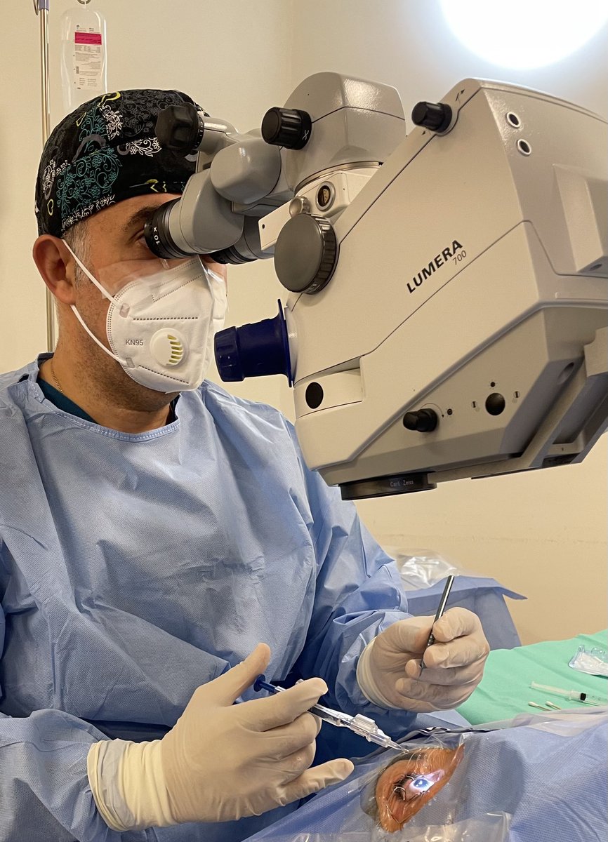 The place where I belong 🥰.

#ophthalmology #operatingroom #operatingtheatre #surgerylifestyle #lifestyle #career #surgery #young_ophthalmologists 

#AshrafArmia #AshrafArmiaEyeClinic  
#AOTOA #OLRCT #GERSO #WCRS_VS #MEOM #PRESMENA 
#CRST #ASCRS #AAO #ISRS #AECOS
