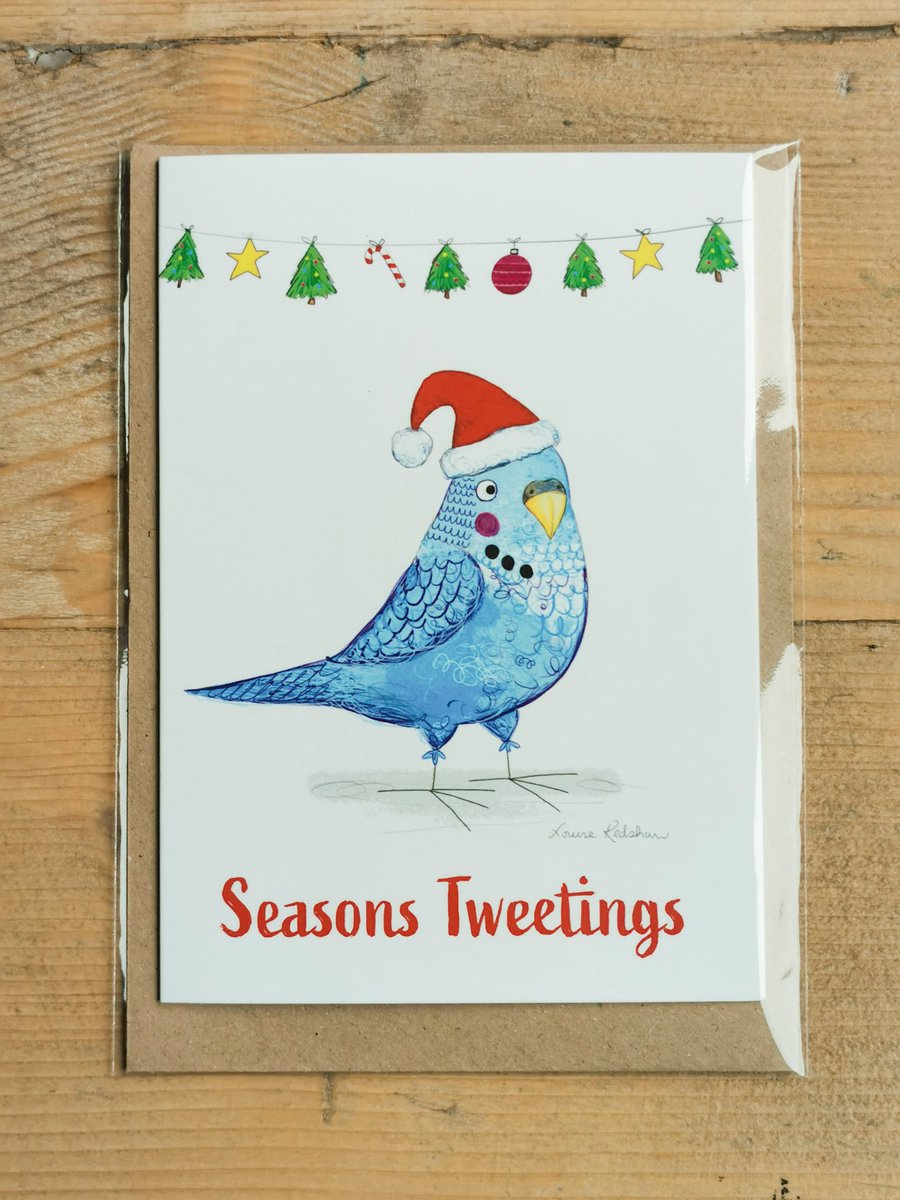 Just a few days left before I close my store, it would be great to sell some more cards before the 16th. etsy.com/uk/shop/Louise… #justacard #UKGiftHour #shopsmall #christmascards #supportsmallbusiness