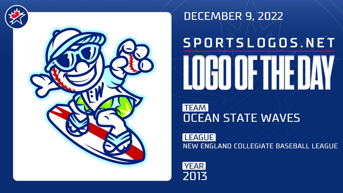 Chris Creamer on Twitter "LogoOfTheDay December 9, 2022 Ocean Chris Creamer on Twitter "LogoOfTheDay December 9, 2022 Ocean