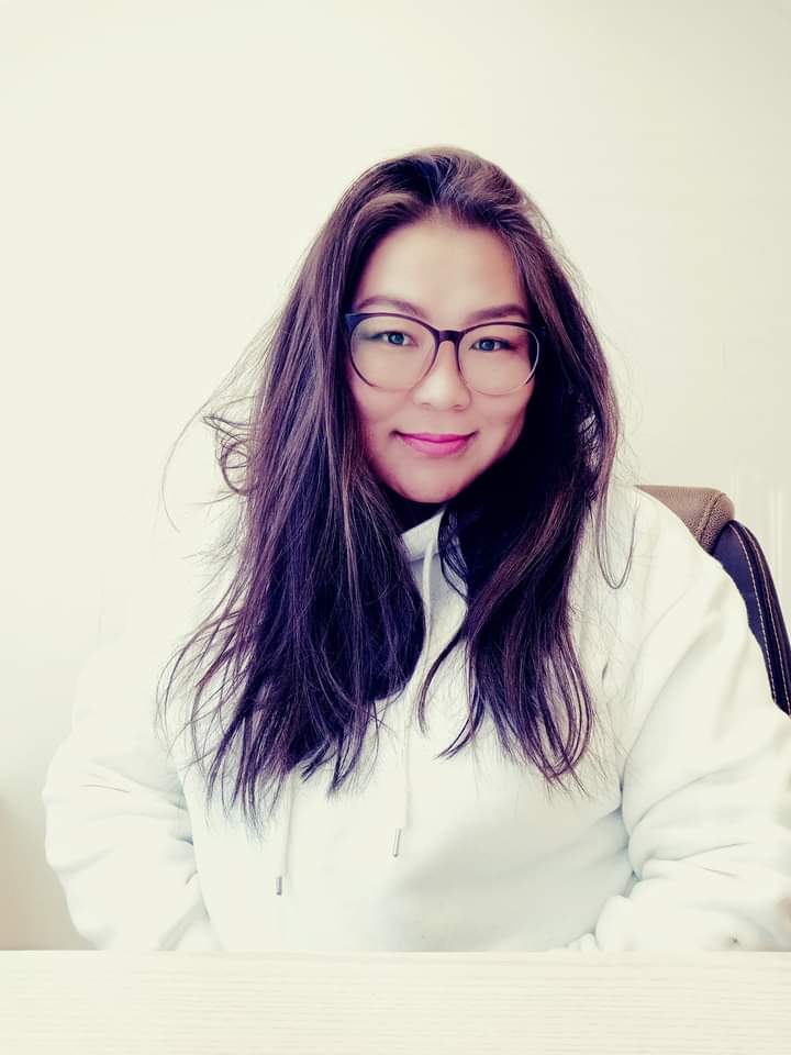 Сайхан амраарай😔😔😔