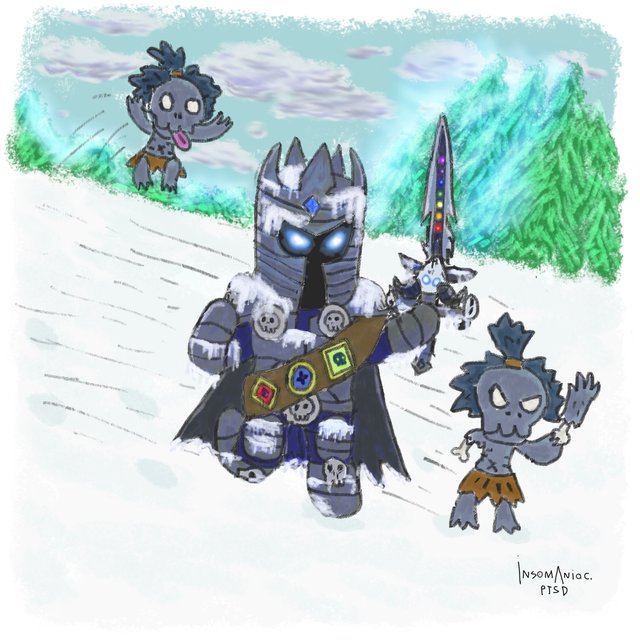 Hearthstone Art Daily!🥰002

source:reddit.com/r/hearthstone/…