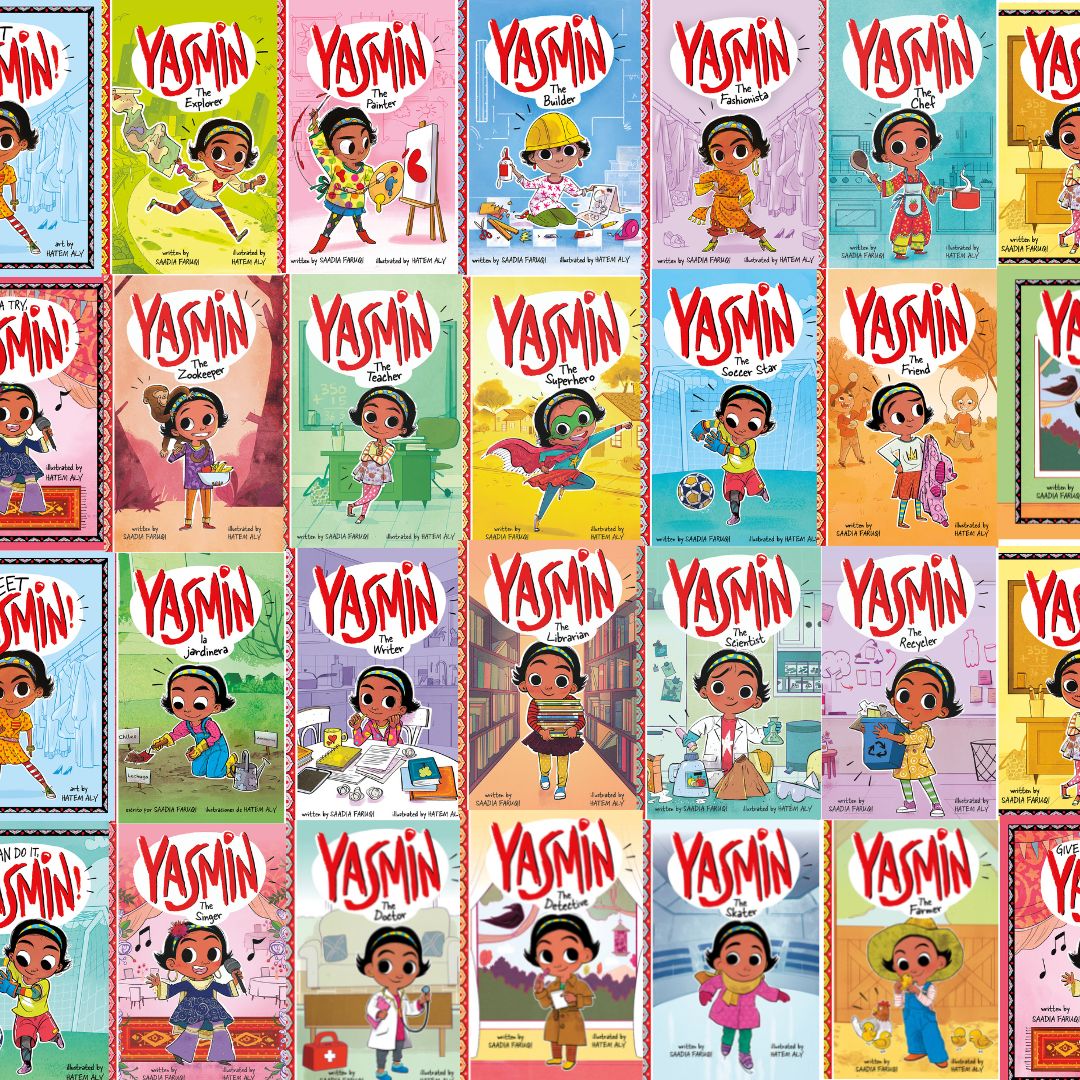 Saadia Faruqi tweet media