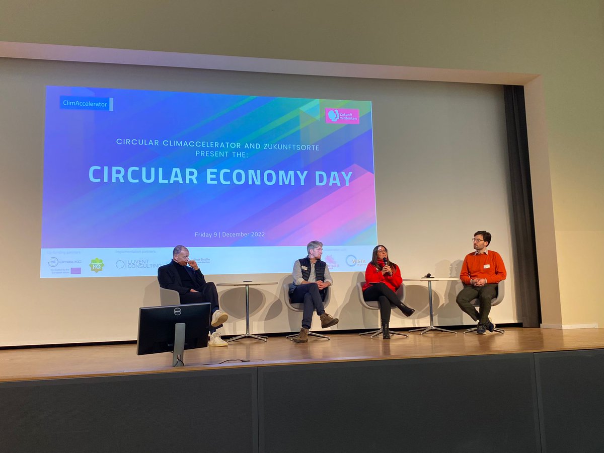 ClimAccelerator & Climate Innovators (@climatetalent) / Posts / X