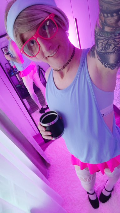 Happy Friday! #femboy #femboyfriday #femboybooty #Femboycutie #femboypride #FridayVibes #goodmorning<a href="/tag/femboy"class="tags">#femboy</a><a href="/tag/femboyfriday"class="tags">#femboyfriday</a><a href="/tag/femboybooty"class="tags">#femboybooty</a><a href="/tag/goodmorning"class="tags"><span>#goodmorning</span></a><a href="/tag/sissy"class="tags"><span>#sissy</span></a><a href="/tag/fridayvibes"class="tags"><span>#fridayvibes</span></a><a href="/tag/sissybooty"class="tags"><span>#sissybooty</span></a><a href="/tag/sexysissy"class="tags"><span>#sexysissy</span></a>