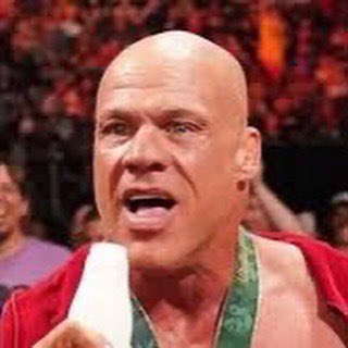 HAPPY 54TH BIRTHDAY TO Kurt Angle     