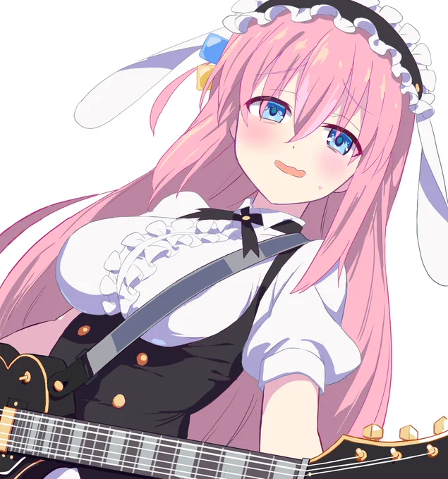 フルールぼっち 