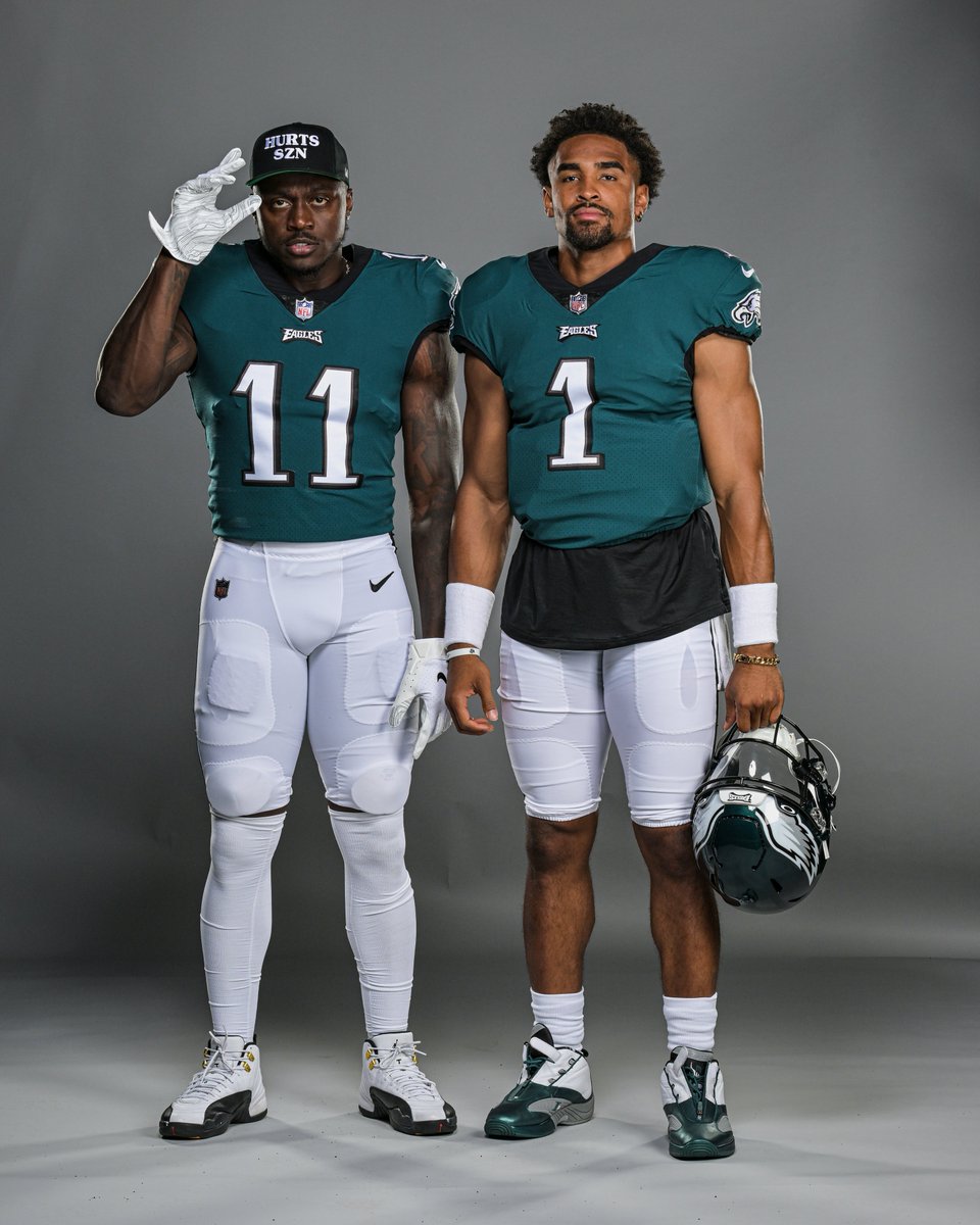 Philadelphia Eagles tweet media