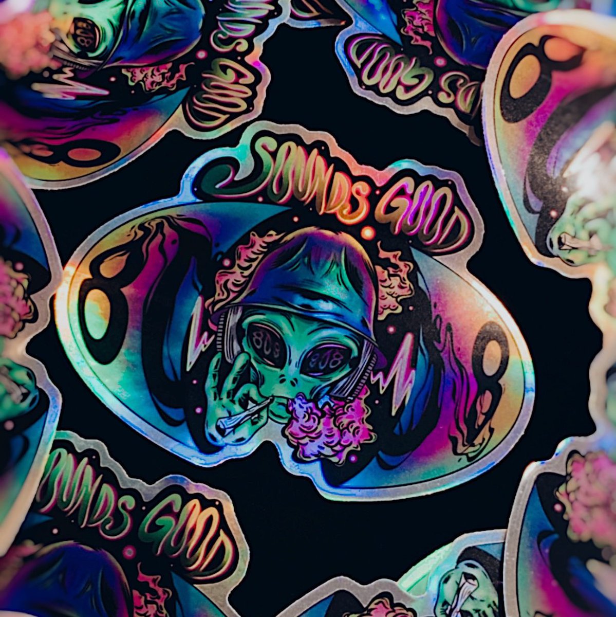 808_Lab's tweet image. Cannot wait to see you all #808Lab fam in less than 48 hours ❤️‍🔥  
 
We have prepared you tons of souvenirs and gifts to take home, and this is your LAST CHANCE to get your ticket! DO NOT MISS OUT 🤘🏻

chainpass.xyz/events/808-lab…