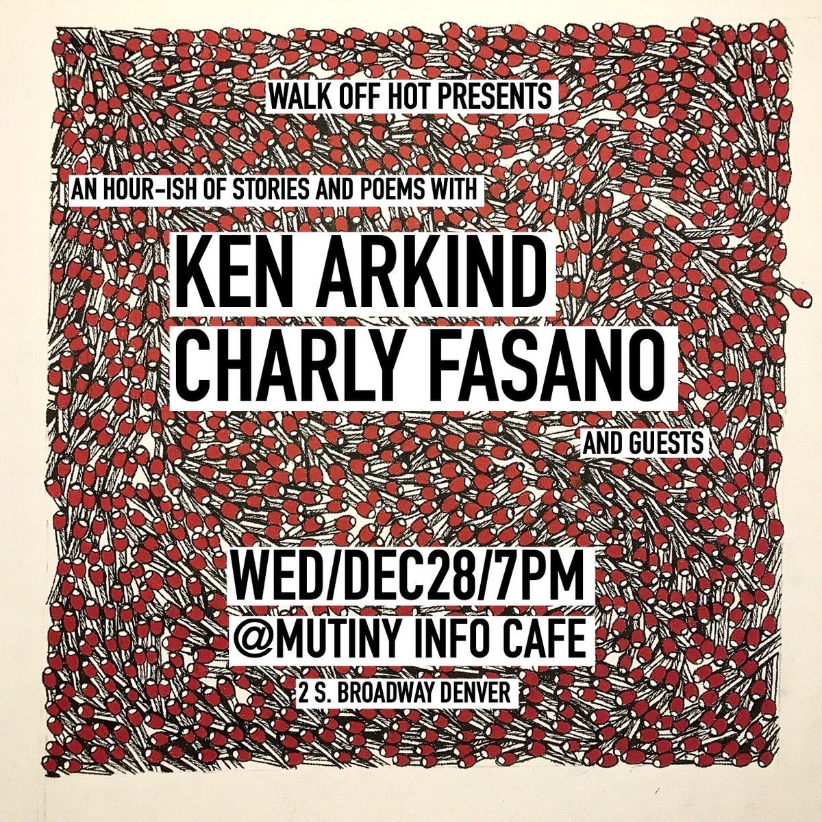 charly fasano art (@charlyfasano) on Twitter photo 