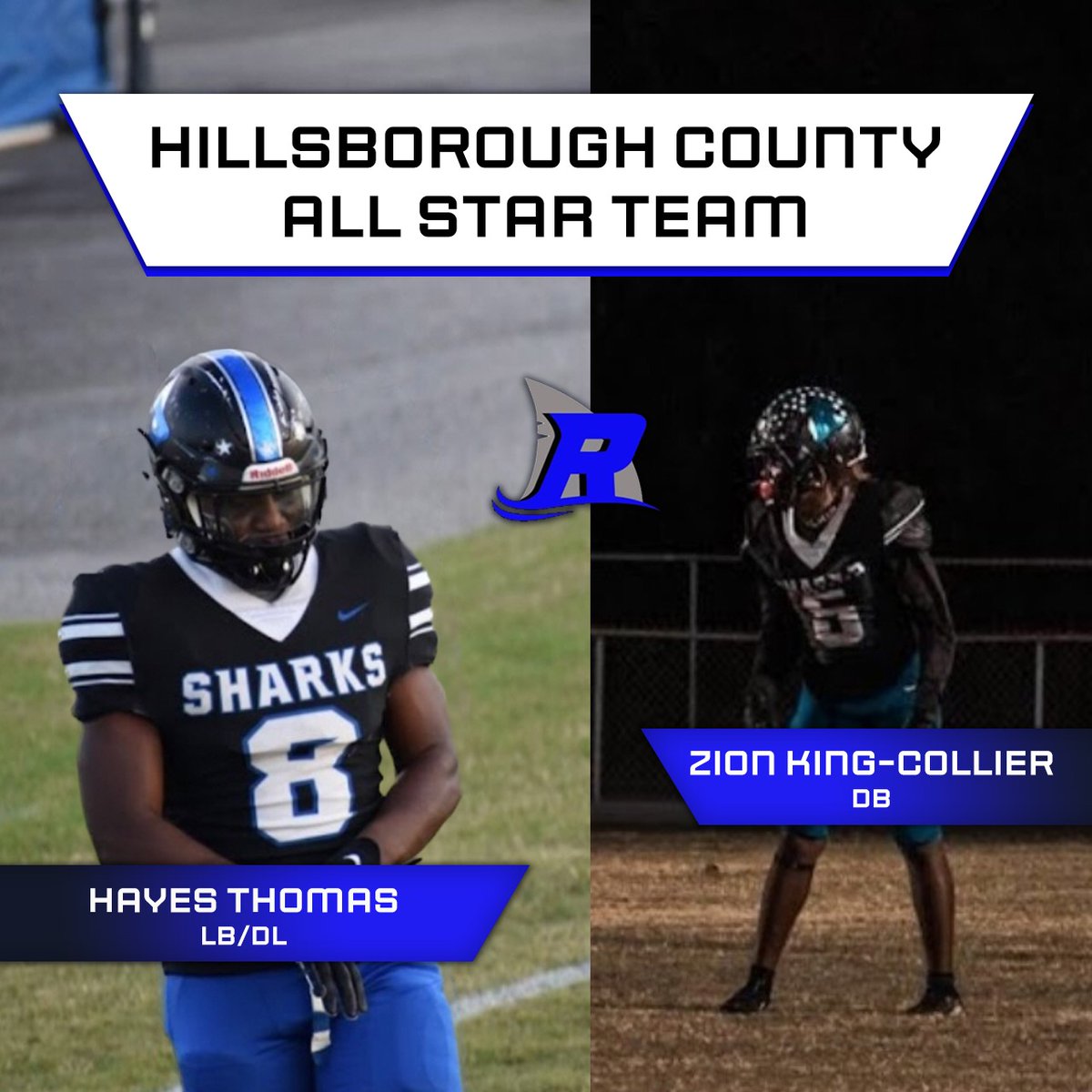 Riverview Football tweet media