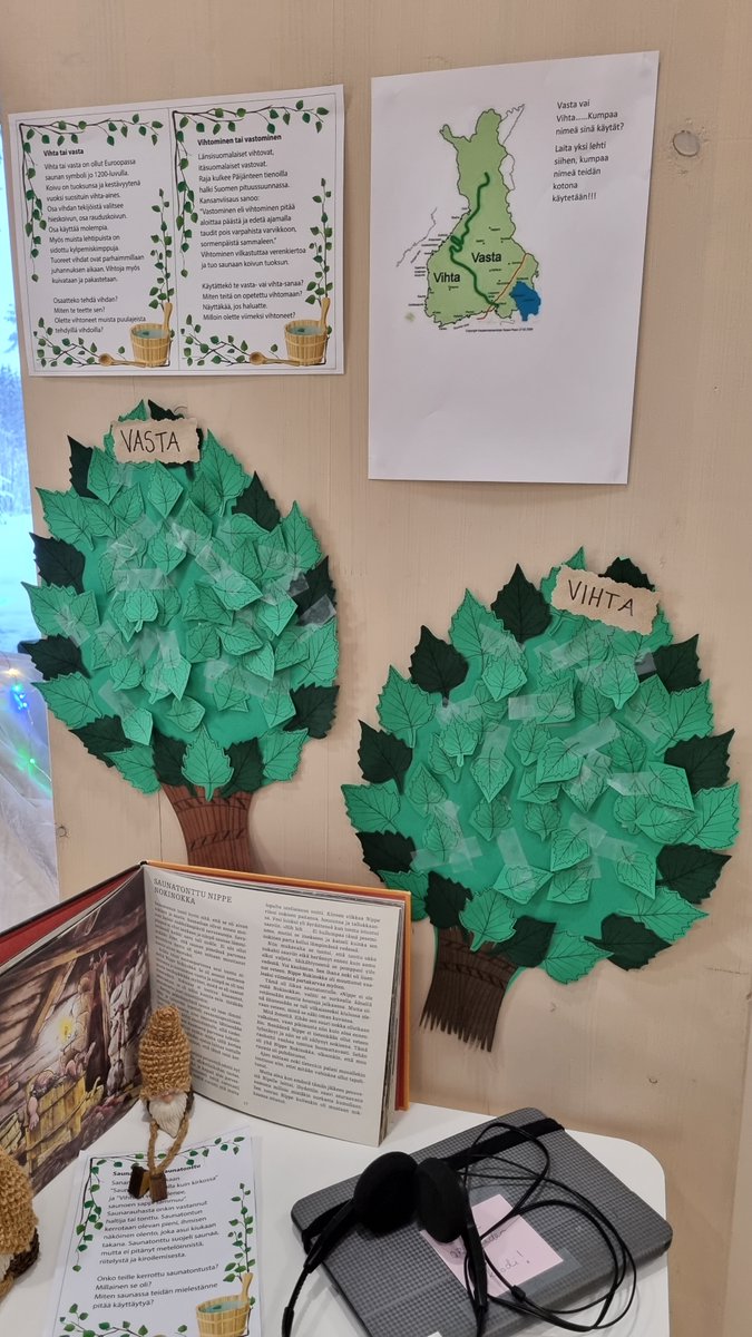 Telttasauna lämpeni Satavuon koululla koko viikon 
Itsenäisyyspäiväviikkoa vietettiin Satavuon koulussa Laukaassa teemalla ”Sibelius, sauna ja sisu” ja kaikki koulun oppilaat pääsivät saunomaan. laukaa.fi/asukkaat/teltt… #laukaa #syttyysydämessä #koulut #varhaiskasvatus #opiulkona