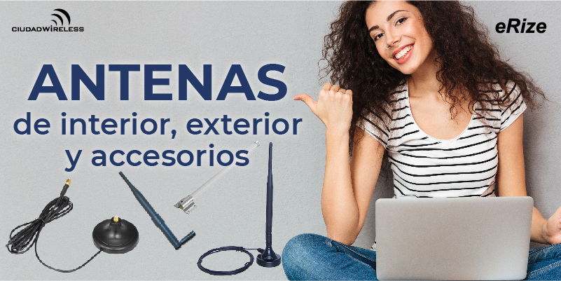CiudadWireless's tweet photo. ¿Necesitas sustituir las antenas de tus APs y adaptadores USB para mejorar su conectividad? Mira todas las que tenemos disponibles: https://t.co/kQ1rk5I6cs
📲 Para dudas o asesoramiento: info@ciudadwireless.com
#erize #antena #antenas #wireless #CuidadWireless https://t.co/XkgT8J16m1