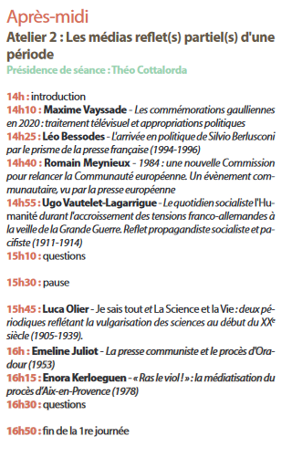 ColloqueM2_HCP tweet picture