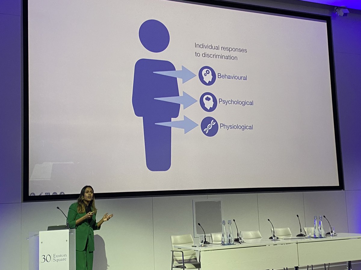 Jessamy Bagenal BSc, MBBS, MRCS, MPH, FRSPH 🖌🗣🌕 (@jessamybagenal) on Twitter photo <a href="/_Sujitha_S/">Sujitha</a> giving a masterclass in engaging, exciting, evidence-based + clinically grounded presentations on <a href="/raceandhealth/">Race & Health</a> for <a href="/TheLancet/">The Lancet</a> launch of new Series thelancet.com/journals/lance… 🙌🙌 a superstar ⭐️ <a href="/_Sujitha_S/">Sujitha</a> giving a masterclass in engaging, exciting, evidence-based + clinically grounded presentations on <a href="/raceandhealth/">Race & Health</a> for <a href="/TheLancet/">The Lancet</a> launch of new Series thelancet.com/journals/lance… 🙌🙌 a superstar ⭐️